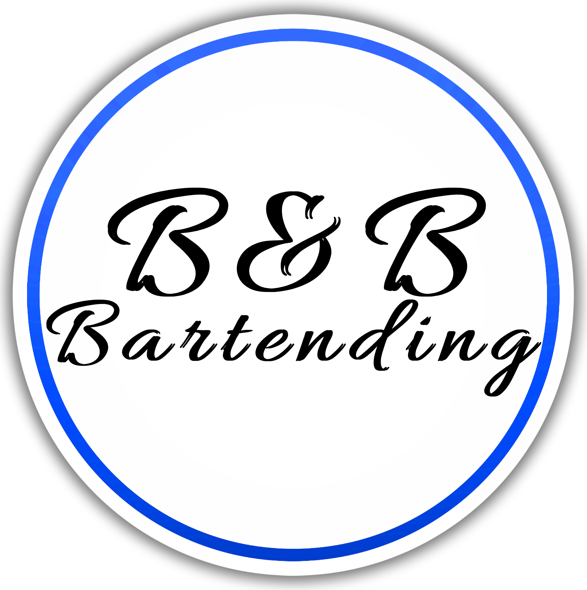 B&B Bartending	